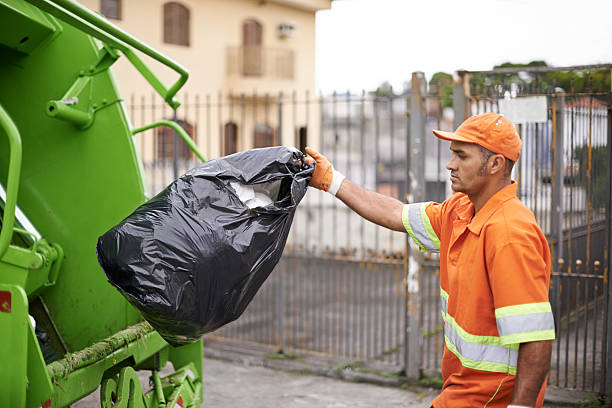 Best Construction Debris Removal  in San Elizario, TX