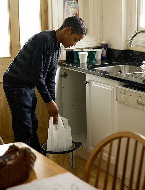 Appliance Disposal in San Elizario, TX